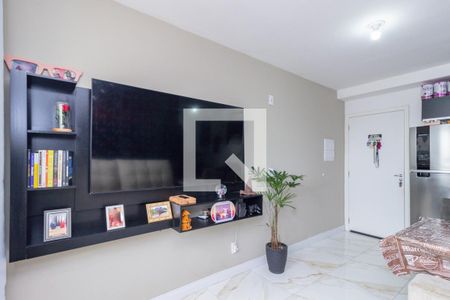 Apartamento à venda com 2 quartos, 41m² em Vila Pirituba, São Paulo