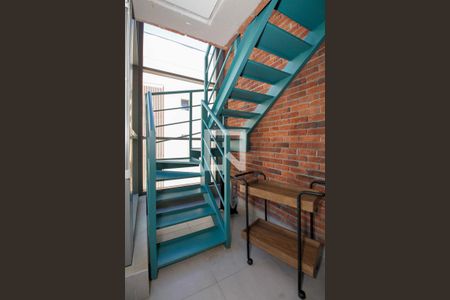 Acesso a Área Íntima de apartamento para alugar com 1 quarto, 82m² em Jardim Paulista, São Paulo