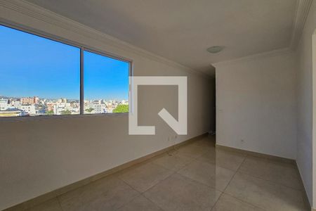 Apartamento para alugar com 2 quartos, 60m² em Sagrada Família, Belo Horizonte
