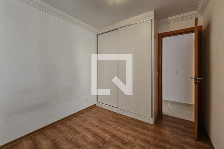 Apartamento para alugar com 2 quartos, 60m² em Sagrada Família, Belo Horizonte