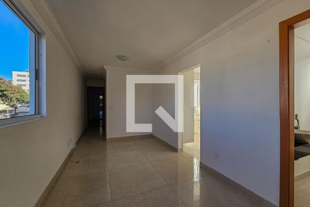 Apartamento para alugar com 2 quartos, 60m² em Sagrada Família, Belo Horizonte