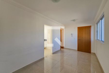 Apartamento para alugar com 2 quartos, 60m² em Sagrada Família, Belo Horizonte
