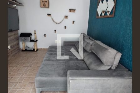 Casa de Condomínio à venda com 4 quartos, 160m² em Vila Lucia, São Paulo