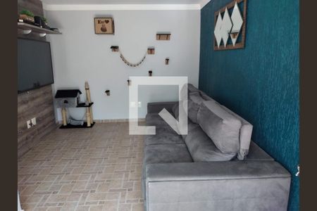 Casa de Condomínio à venda com 4 quartos, 160m² em Vila Lucia, São Paulo