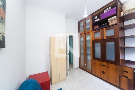 quarto 1  de apartamento à venda com 3 quartos, 89m² em Sion, Belo Horizonte