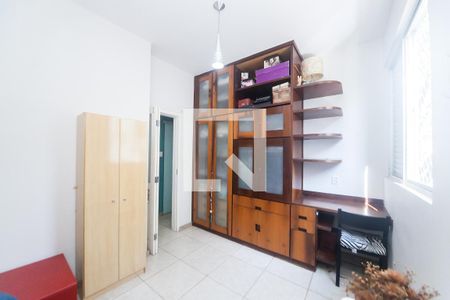 quarto 1  de apartamento à venda com 3 quartos, 89m² em Sion, Belo Horizonte