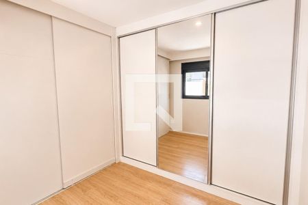 Quarto de apartamento para alugar com 1 quarto, 29m² em Consolação, São Paulo