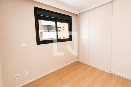 Quarto de apartamento para alugar com 1 quarto, 29m² em Consolação, São Paulo