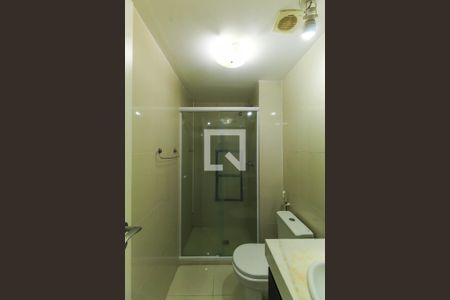 Apartamento para alugar com 1 quarto, 52m² em Jardim Analia Franco, São Paulo