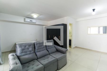 Apartamento para alugar com 1 quarto, 52m² em Jardim Analia Franco, São Paulo