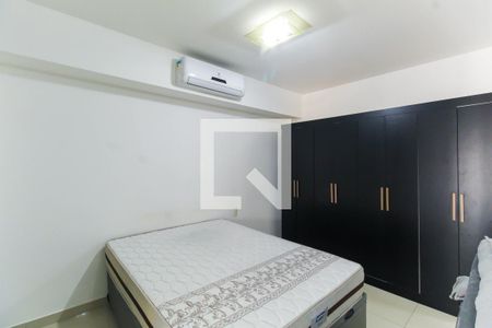 Apartamento para alugar com 1 quarto, 52m² em Jardim Analia Franco, São Paulo