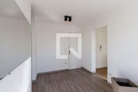 Apartamento à venda com 1 quarto, 32m² em Barra Funda, São Paulo