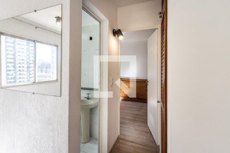 Apartamento à venda com 1 quarto, 32m² em Barra Funda, São Paulo