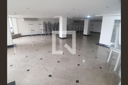 Apartamento à venda com 4 quartos, 223m² em Ingá, Niterói