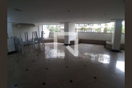 Apartamento à venda com 4 quartos, 223m² em Ingá, Niterói