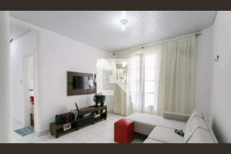 Apartamento à venda com 1 quarto, 50m² em Brás, São Paulo