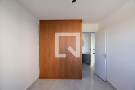 QUARTO de apartamento para alugar com 1 quarto, 35m² em Instituto de Previdencia, São Paulo