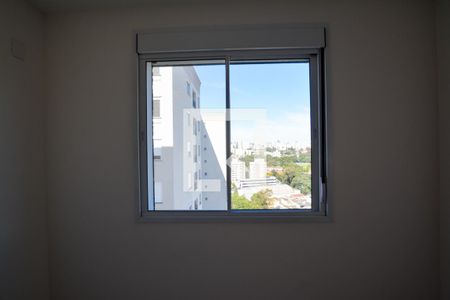 QUARTO de apartamento para alugar com 1 quarto, 35m² em Instituto de Previdencia, São Paulo