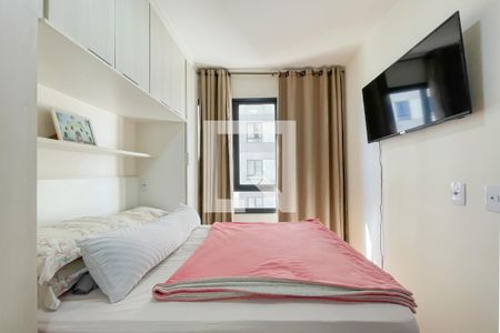 Quarto 1 de casa de condomínio à venda com 2 quartos, 36m² em Presidente Altino, Osasco