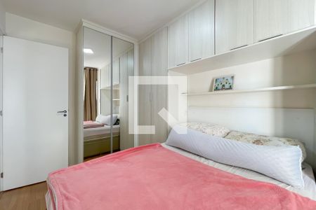 Quarto 1 de casa de condomínio à venda com 2 quartos, 36m² em Presidente Altino, Osasco