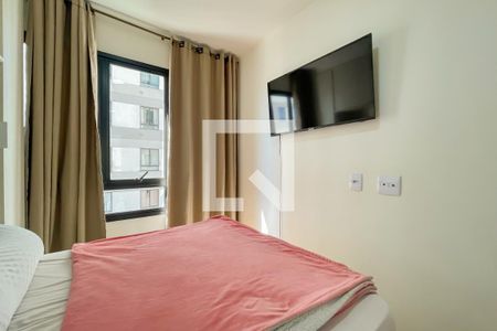 Quarto 1 de casa de condomínio à venda com 2 quartos, 36m² em Presidente Altino, Osasco