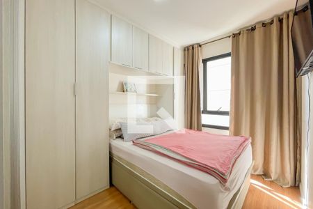 Quarto 1 de casa de condomínio à venda com 2 quartos, 36m² em Presidente Altino, Osasco