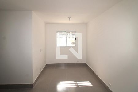 Sala de apartamento para alugar com 2 quartos, 45m² em Vila Guilherme, São Paulo