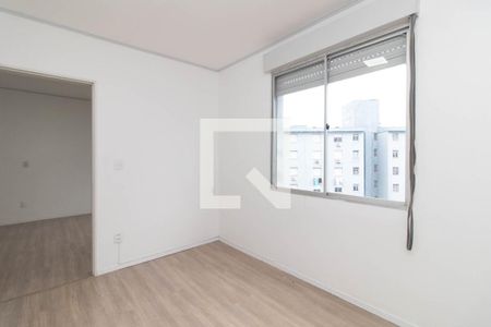 Quarto de apartamento para alugar com 1 quarto, 38m² em Santo Antônio, Porto Alegre