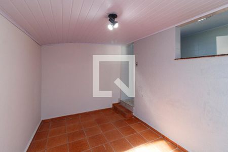 Hall de entrada de casa para alugar com 2 quartos, 70m² em Tremembé, São Paulo