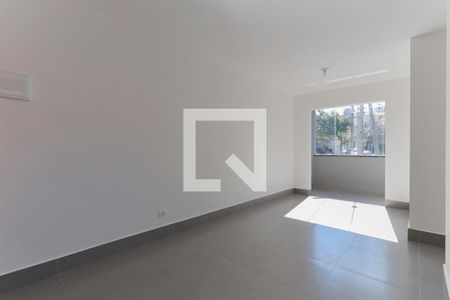 Sala de apartamento para alugar com 2 quartos, 46m² em Vila Guilherme, São Paulo