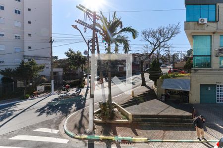 Vista da varanda de apartamento para alugar com 2 quartos, 46m² em Vila Guilherme, São Paulo