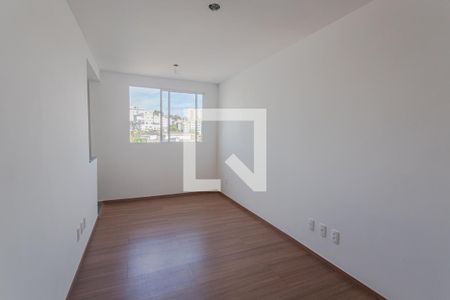 Apartamento à venda com 2 quartos, 54m² em Nova Vista, Belo Horizonte