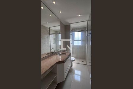 Foto 08 de apartamento à venda com 3 quartos, 96m² em Alphaville Conde II, Barueri