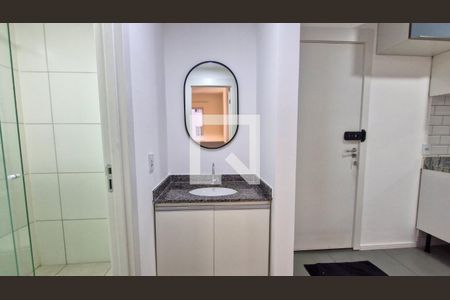 Apartamento para alugar com 2 quartos, 38m² em Vila Isa, São Paulo