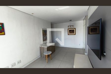 Sala de apartamento para alugar com 2 quartos, 62m² em Ipiranga, São Paulo