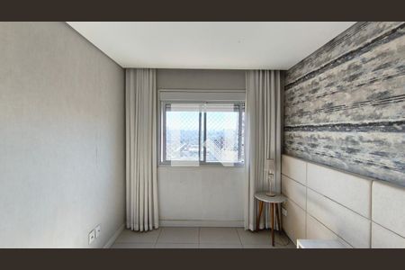 Suíte de apartamento para alugar com 2 quartos, 62m² em Ipiranga, São Paulo