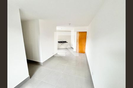 Sala de apartamento para alugar com 2 quartos, 46m² em Vila Guilherme, São Paulo