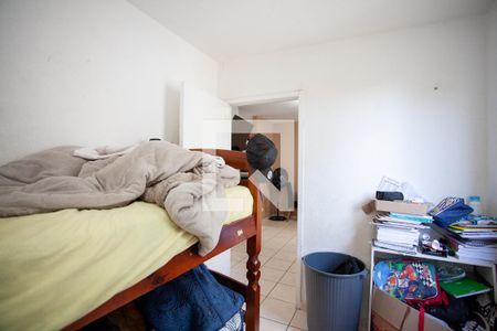 Quarto 1 de apartamento à venda com 2 quartos, 45m² em Nacional, Contagem