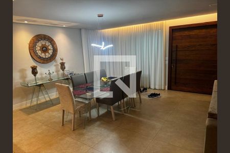 Casa à venda com 4 quartos, 328m² em Gran Royalle, Lagoa Santa