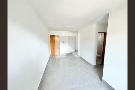 Sala de apartamento para alugar com 2 quartos, 44m² em Vila Guilherme, São Paulo