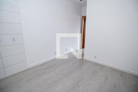Sala/Cozinha de apartamento para alugar com 1 quarto, 32m² em Jardim Algarve, Alvorada