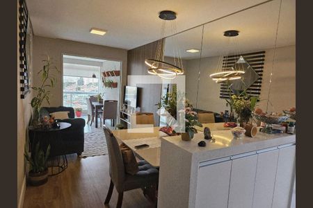 Apartamento para alugar com 2 quartos, 57m² em Vila Yara, Osasco