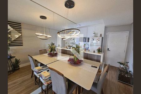Apartamento para alugar com 2 quartos, 57m² em Vila Yara, Osasco