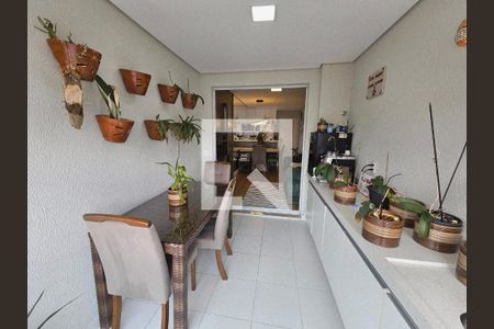 Apartamento para alugar com 2 quartos, 57m² em Vila Yara, Osasco