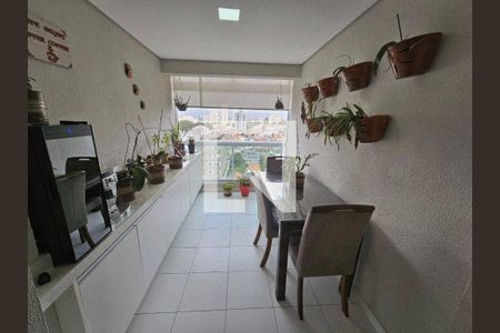 Apartamento para alugar com 2 quartos, 57m² em Vila Yara, Osasco