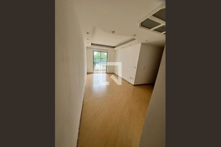 Foto 19 de apartamento à venda com 3 quartos, 74m² em Lauzane Paulista, São Paulo
