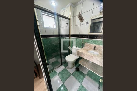 Foto 03 de apartamento à venda com 3 quartos, 74m² em Lauzane Paulista, São Paulo