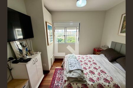 Apartamento à venda com 3 quartos, 117m² em Vila Leopoldina, São Paulo