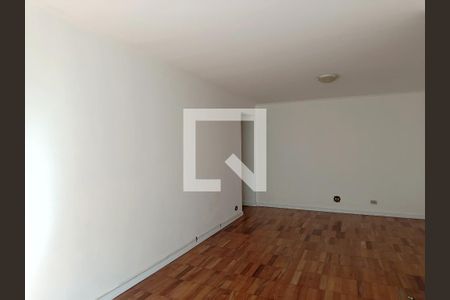 Sala de apartamento para alugar com 3 quartos, 100m² em Cerqueira César, São Paulo