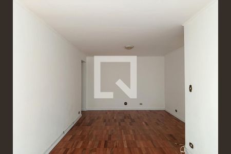 Sala de apartamento para alugar com 3 quartos, 100m² em Cerqueira César, São Paulo